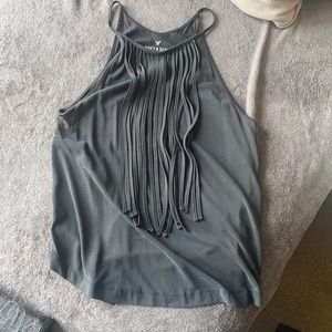 Soft and sexy American eagle tank top
